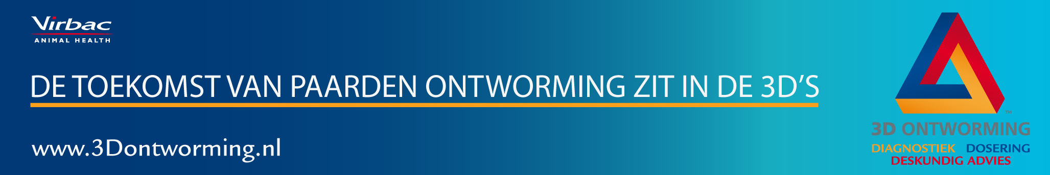 3D ontworming